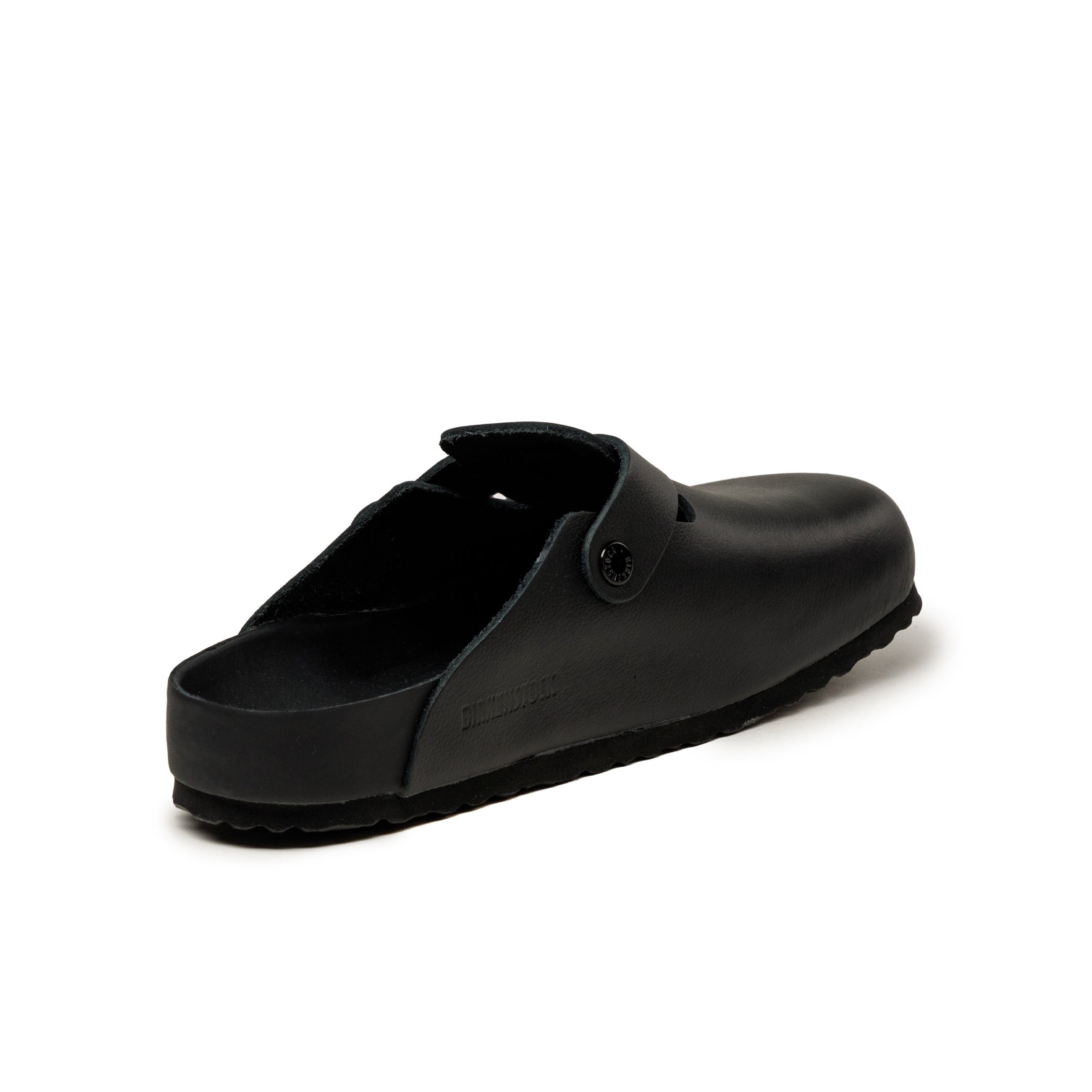 Birkenstock Boston EXQ LENA Exquisite Black | BSTN Store
