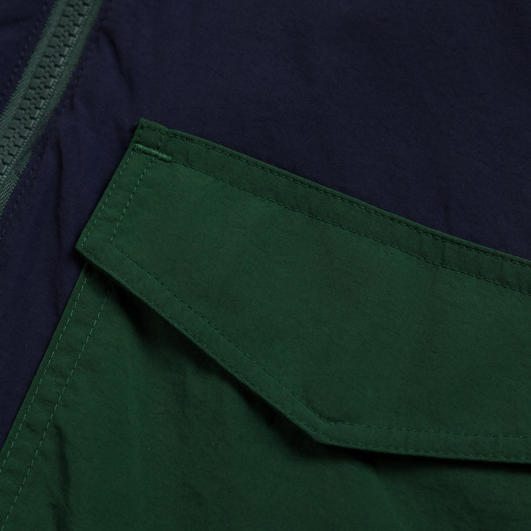Polo Ralph Lauren Hybrid Hoodie