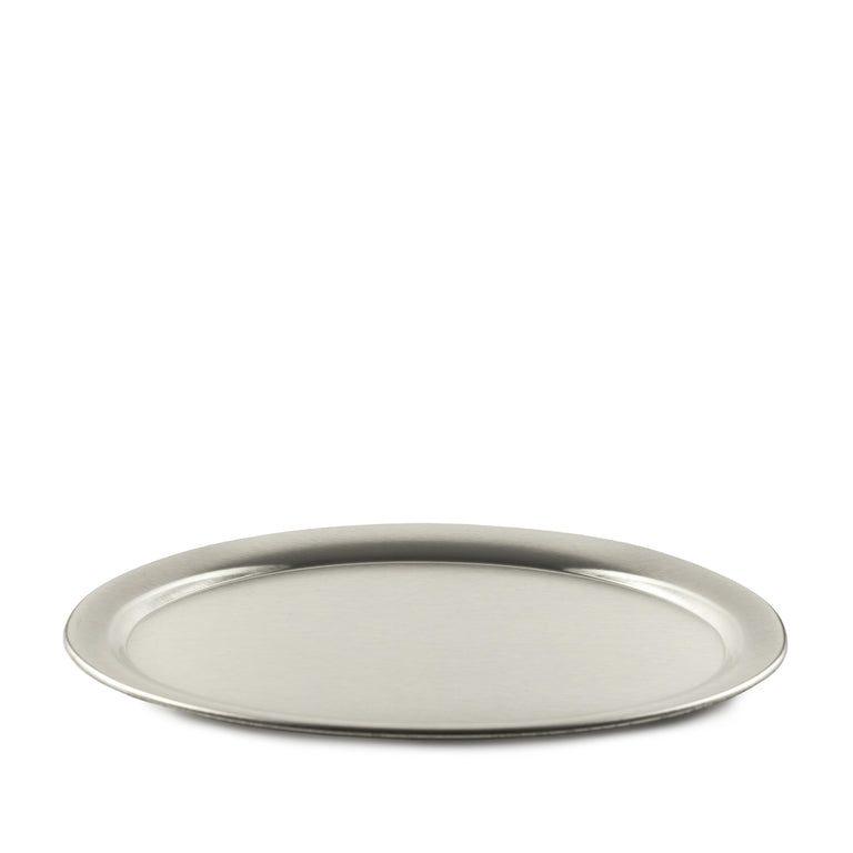 Service Projects Stainless Steel Tray Set