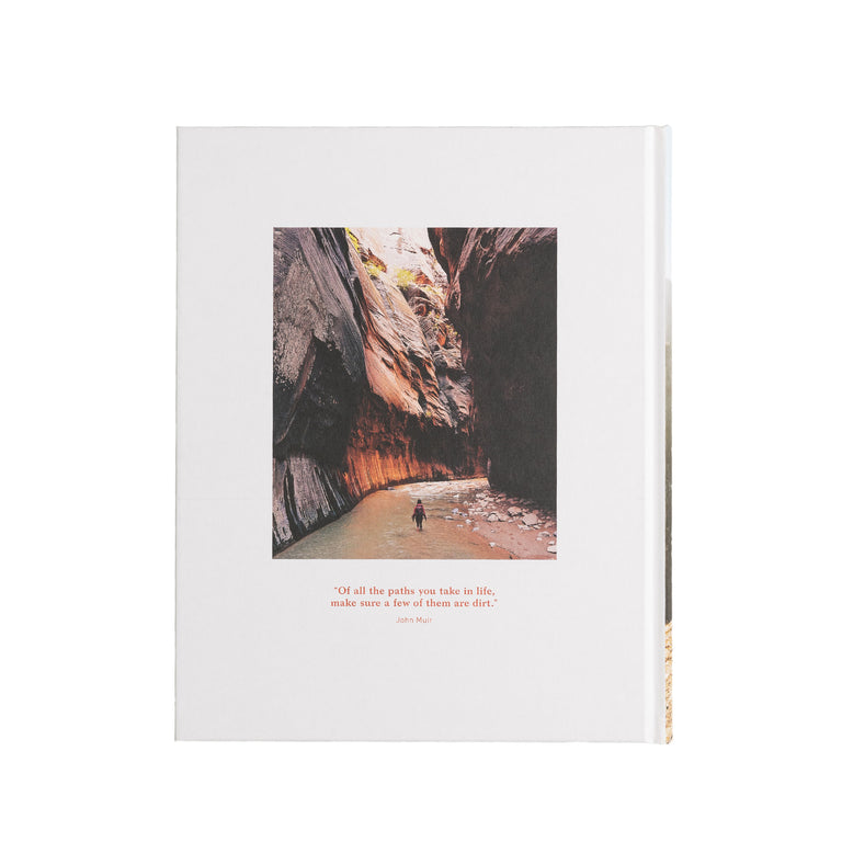 GESTALTEN Wanderlust - Hiking on legendary trails