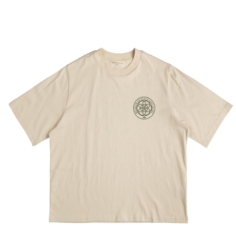 Museum of Peace & Quiet Wellness Center T-Shirt