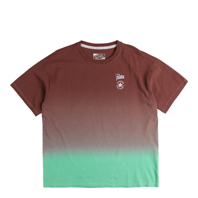 Converse x Patta Rain or Shine T-Shirt