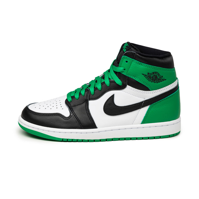 Nike Air Jordan 1 Retro High OG *Lucky Green*