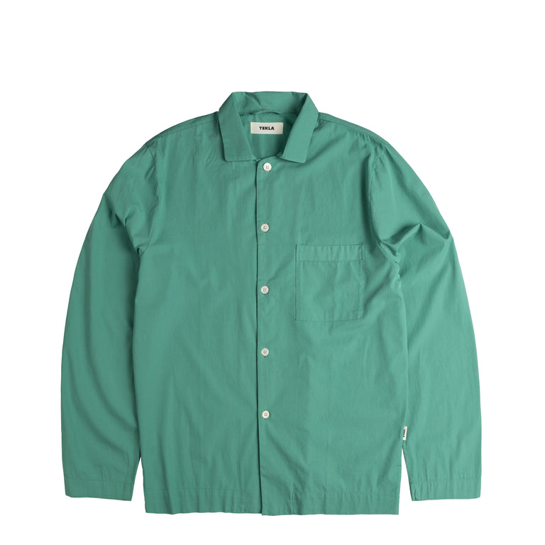 Tekla Pyjamas Shirt