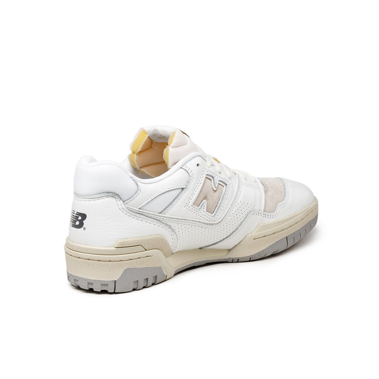 New balance cruz v2 white online