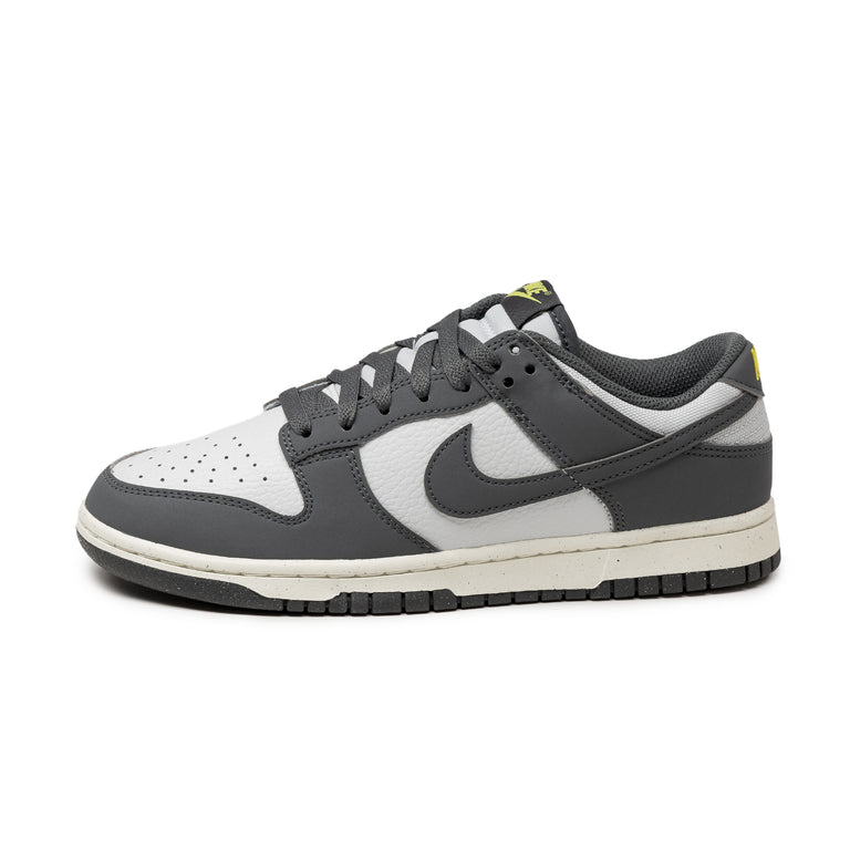 Nike Delivered Dunk Low *Next Nature*