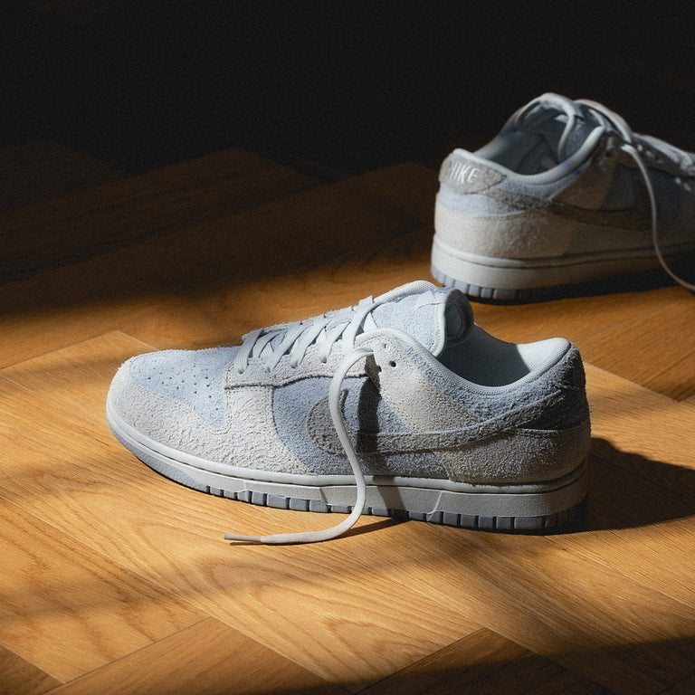 Nike Wmns Dunk Low onfeet