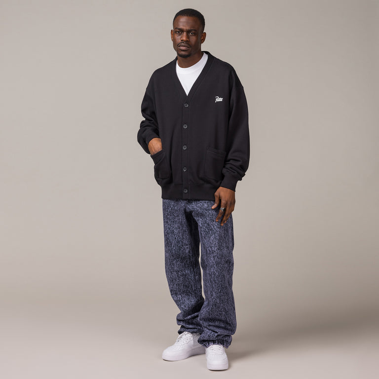 Patta Classic Cardigan