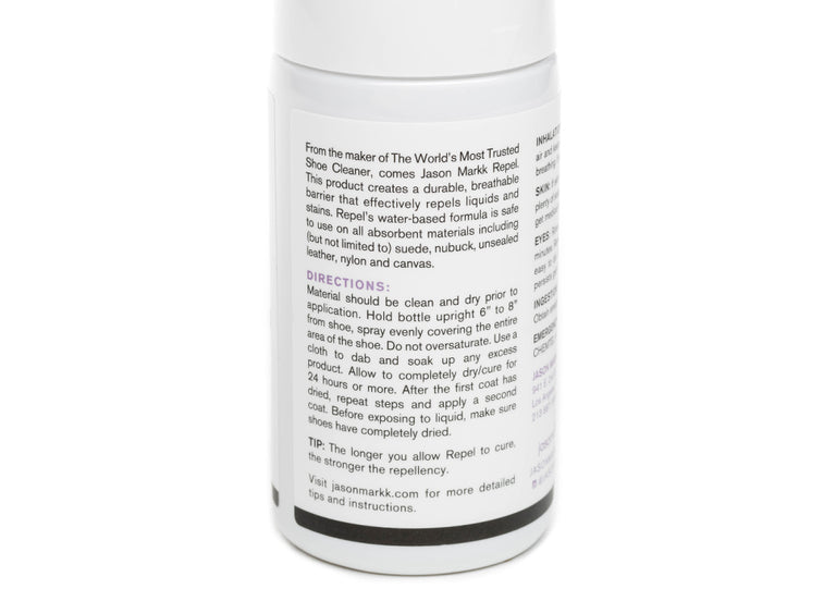 Jason Markk Repel Spray