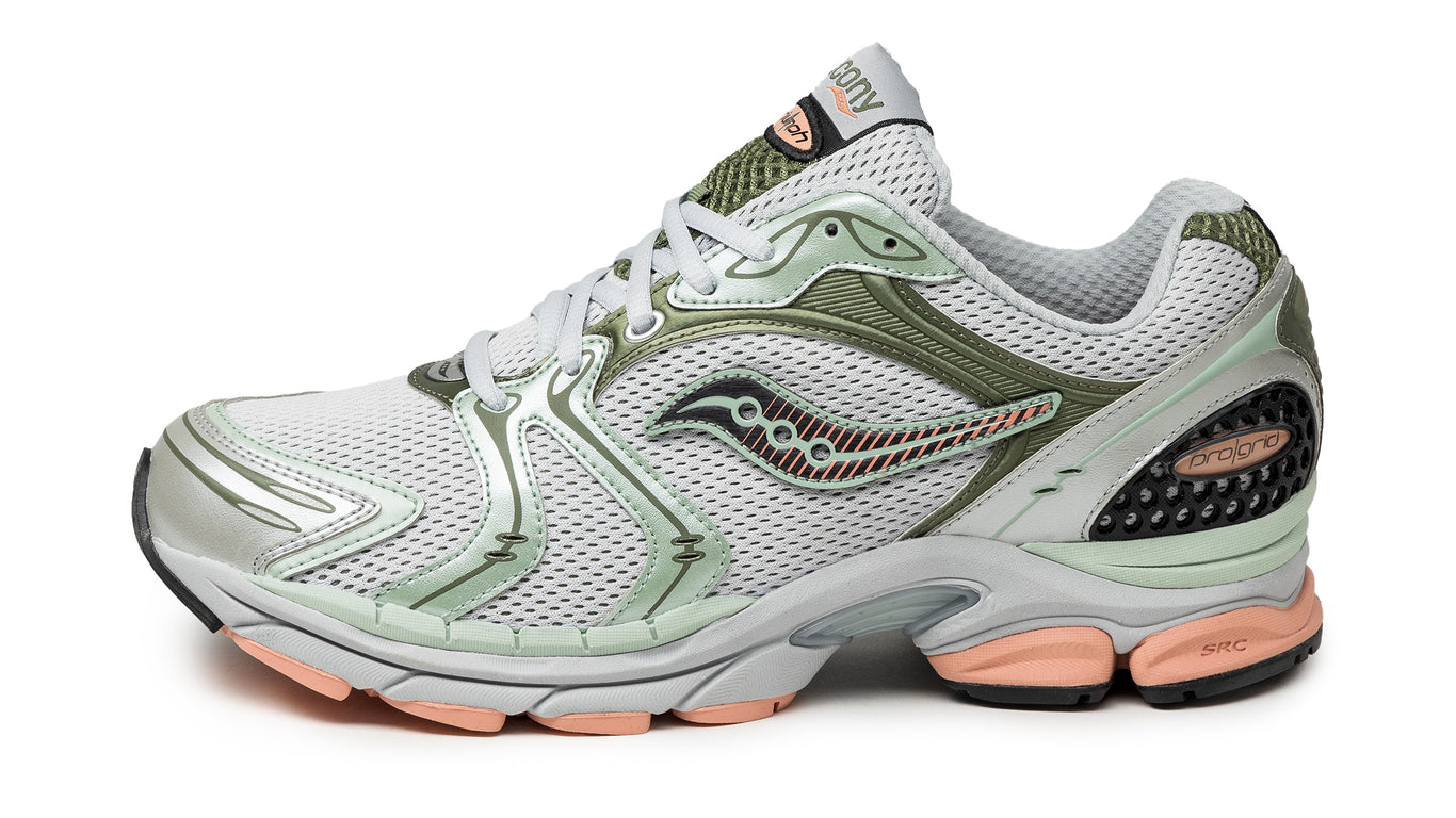Saucony Pro Grid Triumph 4 buy now at Asphaltgold Online Store