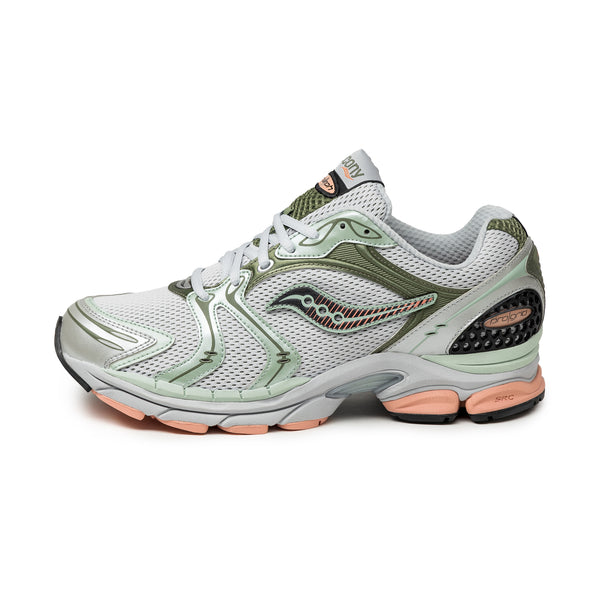 Saucony triumph 4 verdes deals