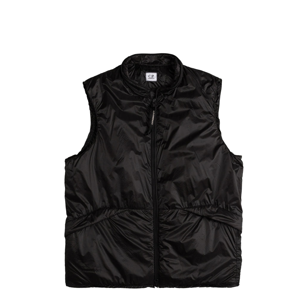人気ショップ C.P. Company Nada Shell Vest | Apparel » Buy online now! トップス