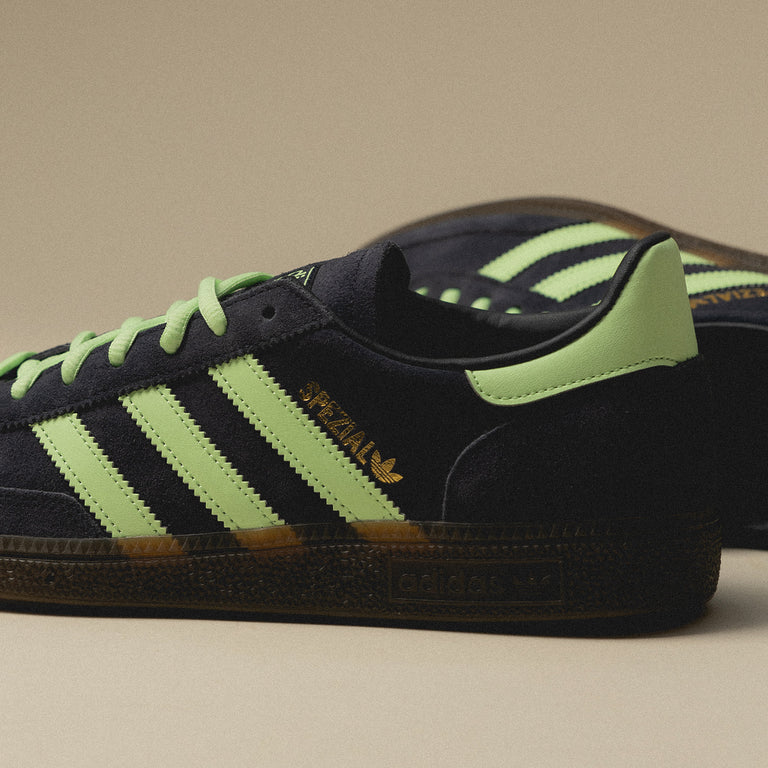 Adidas Handball Spezial onfeet