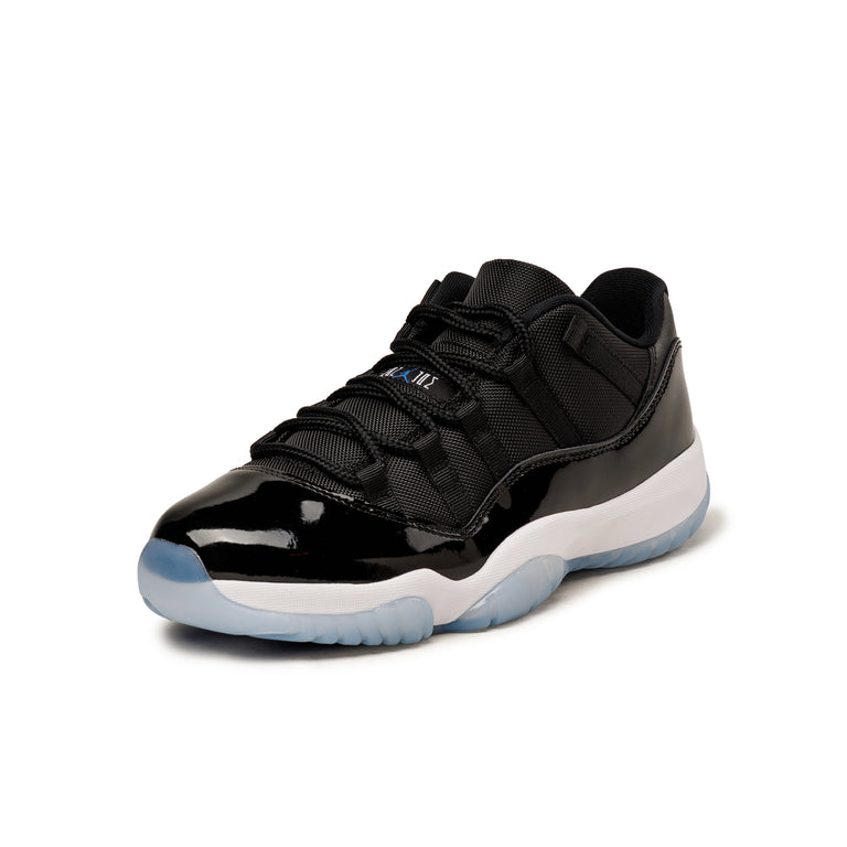 Jordan 11 low royal blue clearance