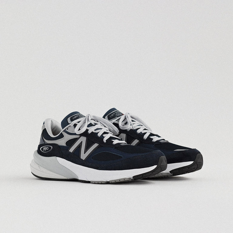 New Balance M990NV6 *Made in USA* » Buy online now!