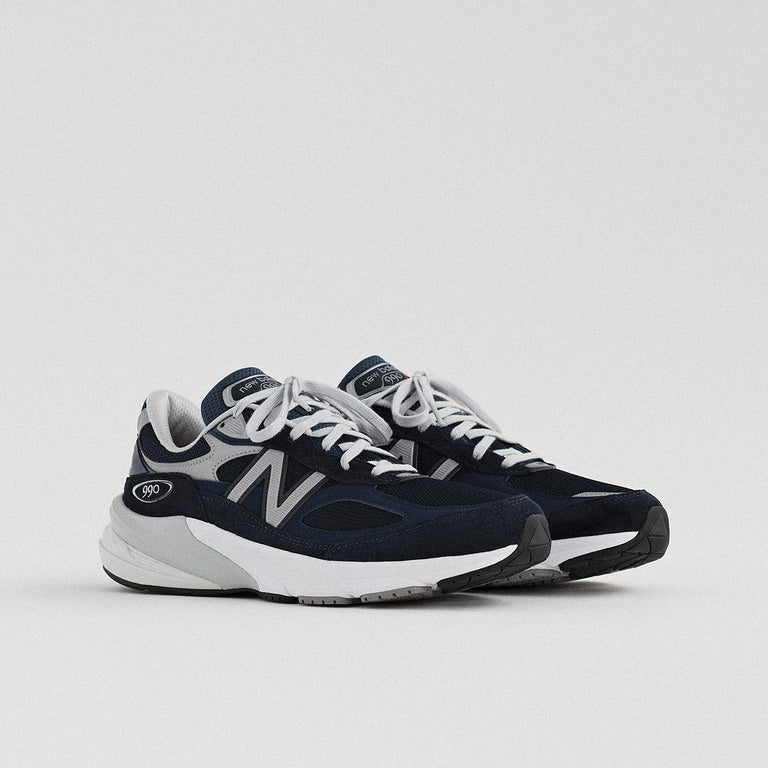 New Balance M990NV6 *Made in USA* onfeet