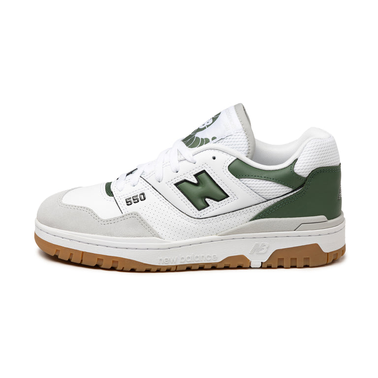 New Balance BB550ESB