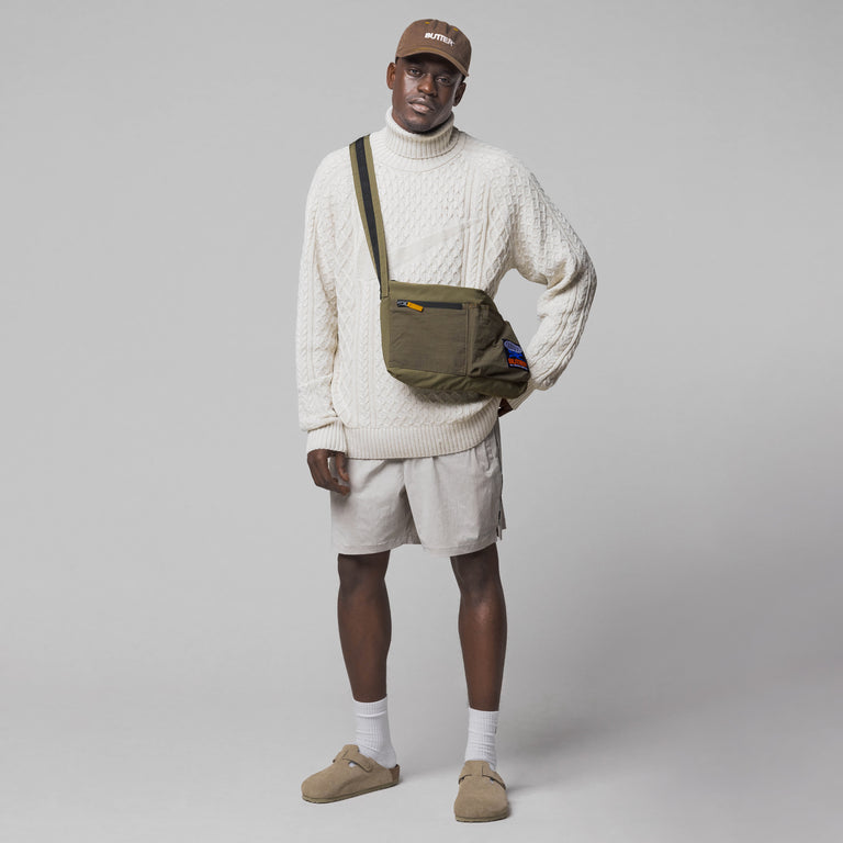 Butter Goods Terrain Side Bag