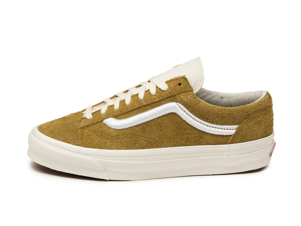 Vans Vault OG Style 36 LX *Cooperstown* Sneaker » Buy online now!