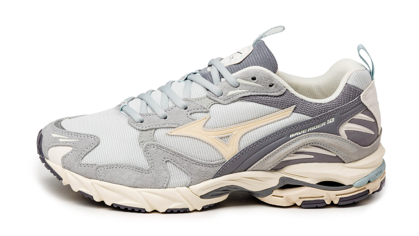 Mizuno Wave Rider 10 Premium 1st Sneaker jetzt online kaufen