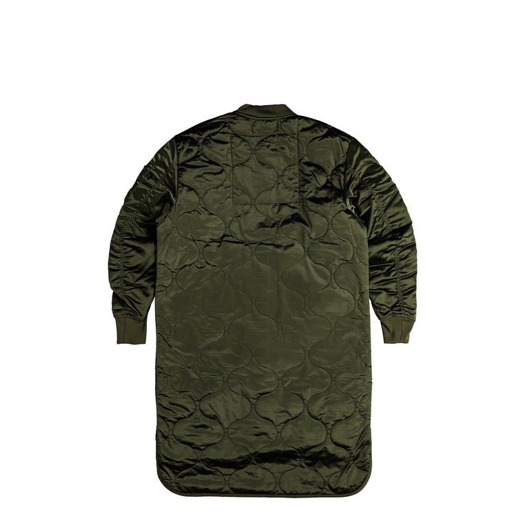 Alpha Industries Ultra Violet ALS Coat