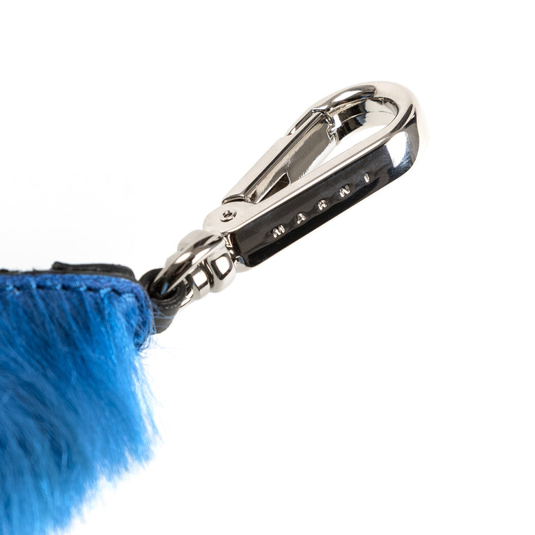 Marni Earphones Case
