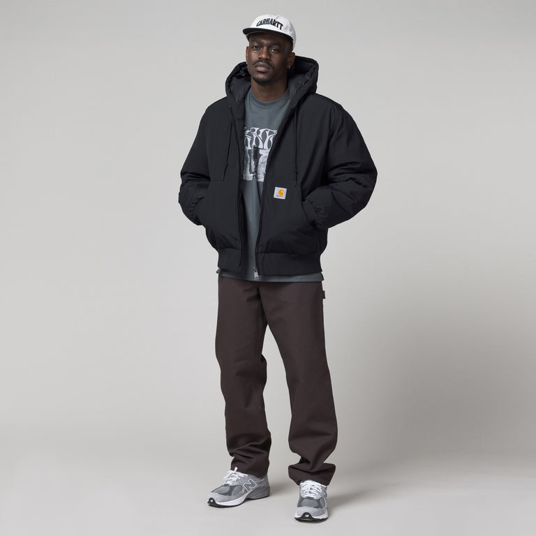 Carhartt WIP Preston Cap