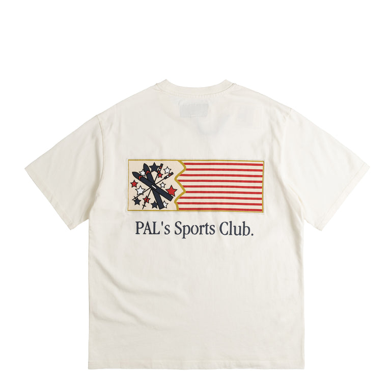 PAL Sporting Goods Basher T-Shirt