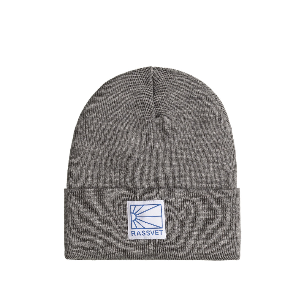 RASSVET / ラスベートTHE NEW LIGHT BEANIE RASSVET / ラスベートTHE NEW LIGHT BEANIE RASSVET(ラスベート