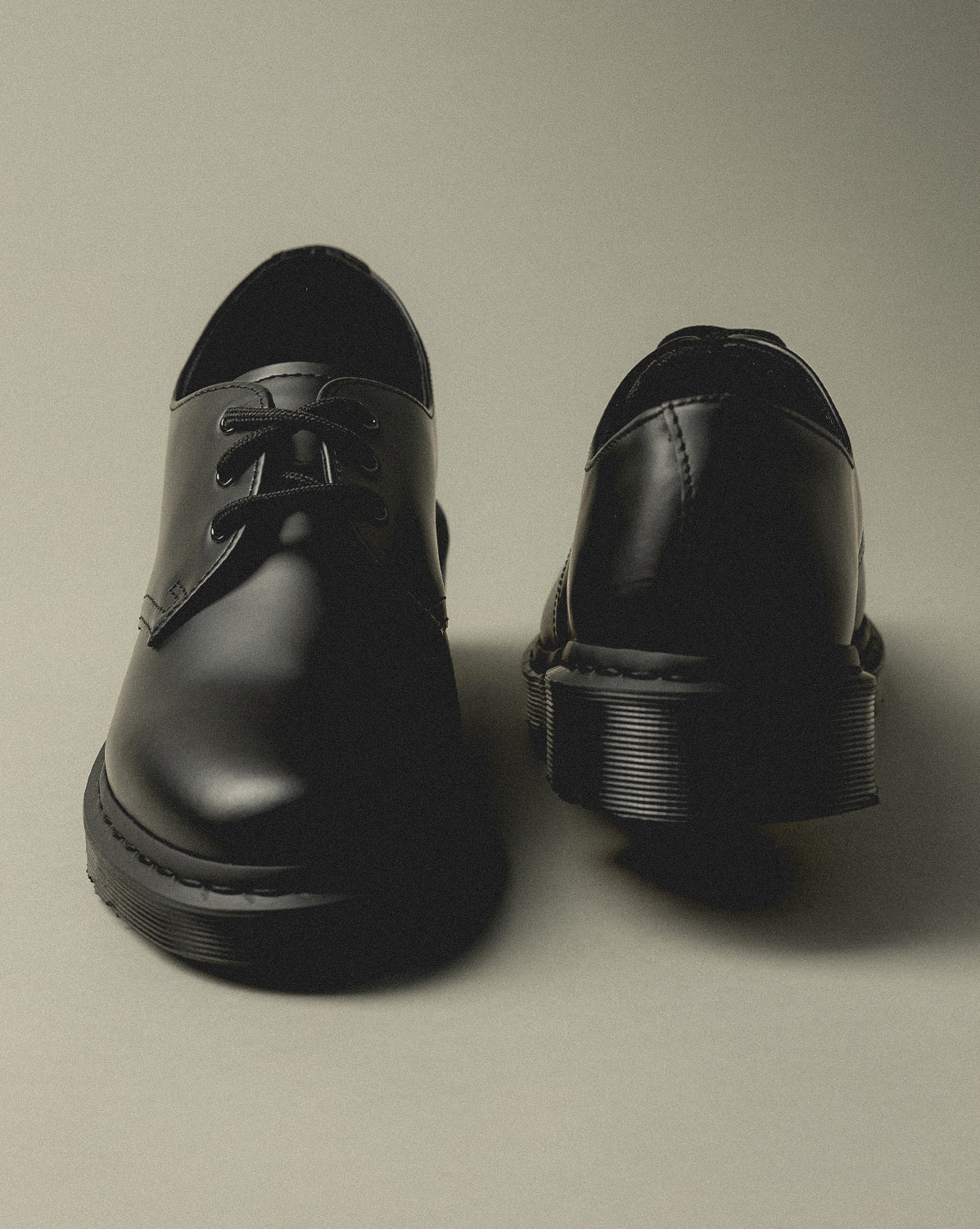 Dr. Martens 1461 *Mono* Sneaker » Buy online now!