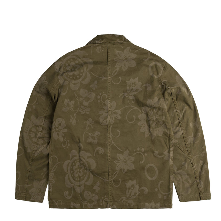 YMC Labour Core Jacket