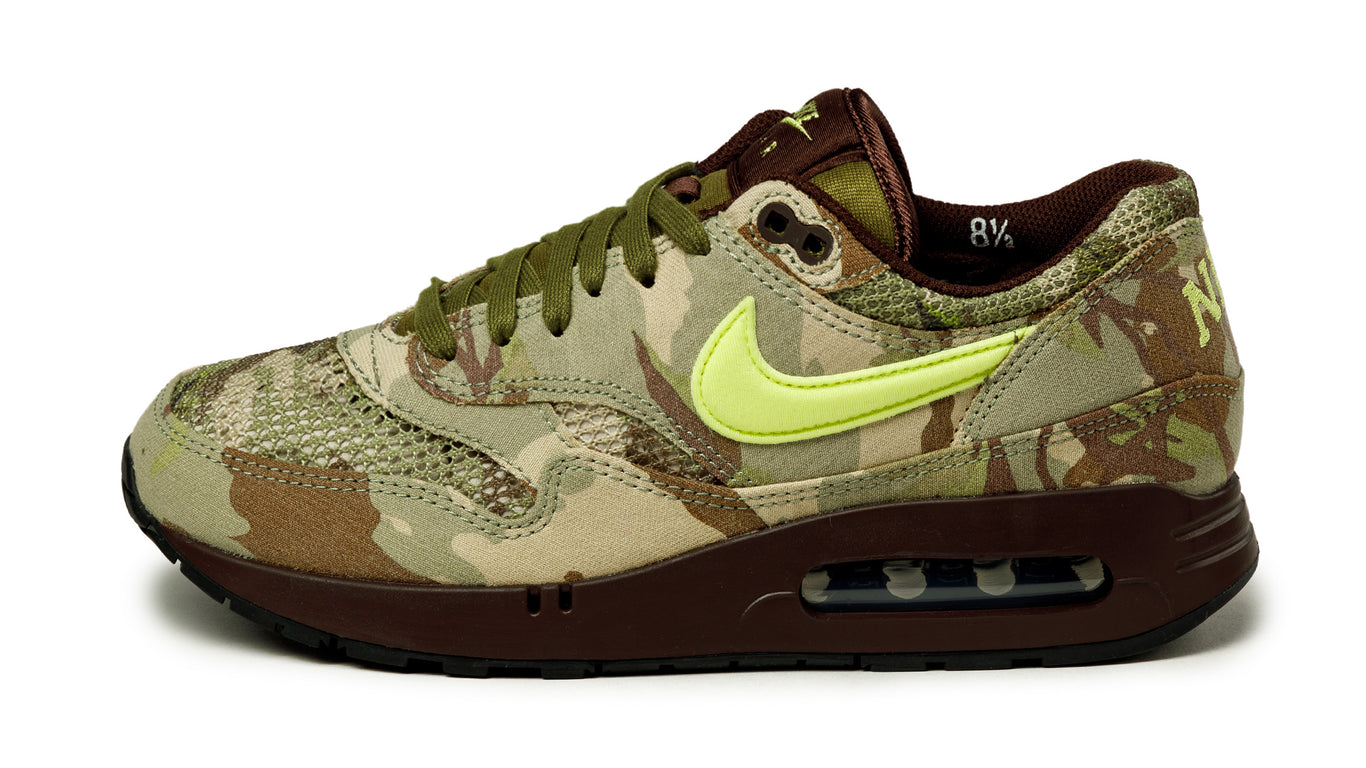 Nike air max 1 france 2025