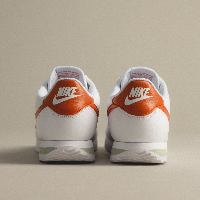 Nike Cortez onfeet