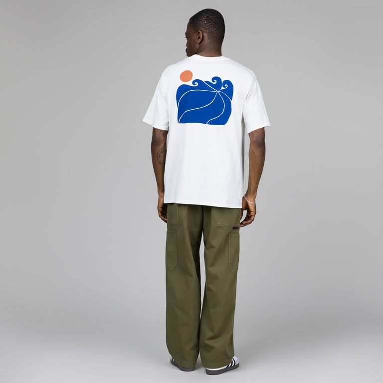 Patagonia Sunrise Rollers Responsibili-Tee