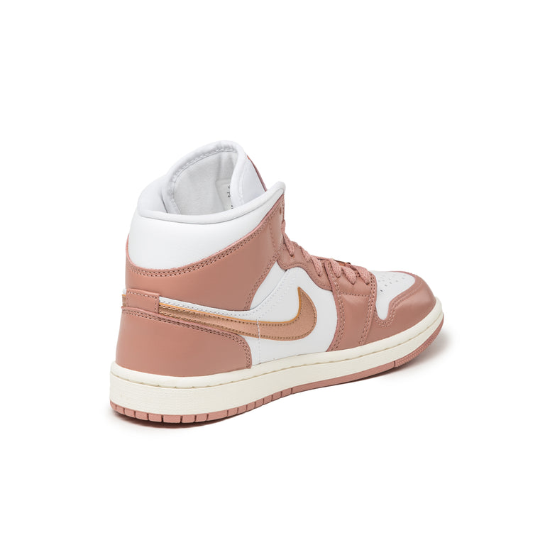 Nike Wmns Air Jordan 1 Mid SE
