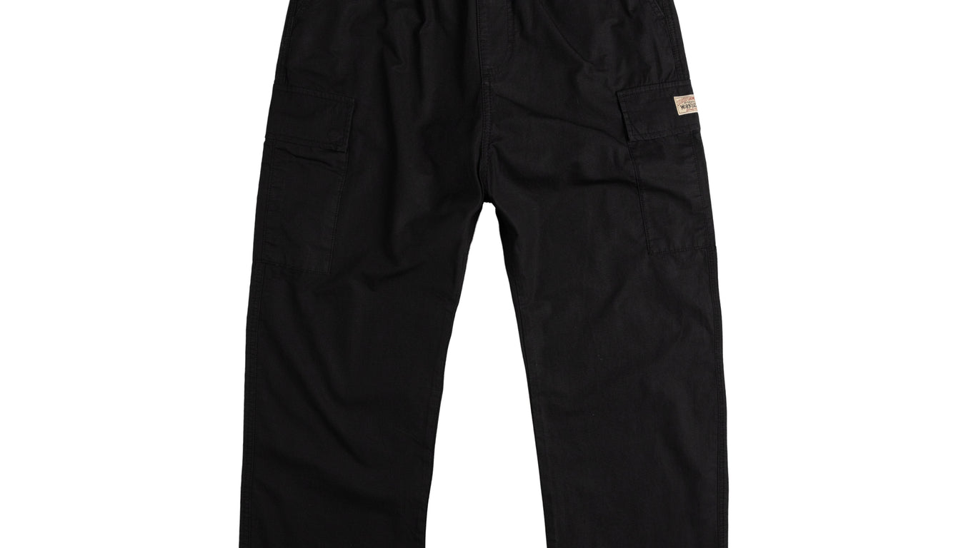 Stussy Ripstop Cargo Beach Pant | Apparel » Buy online now!