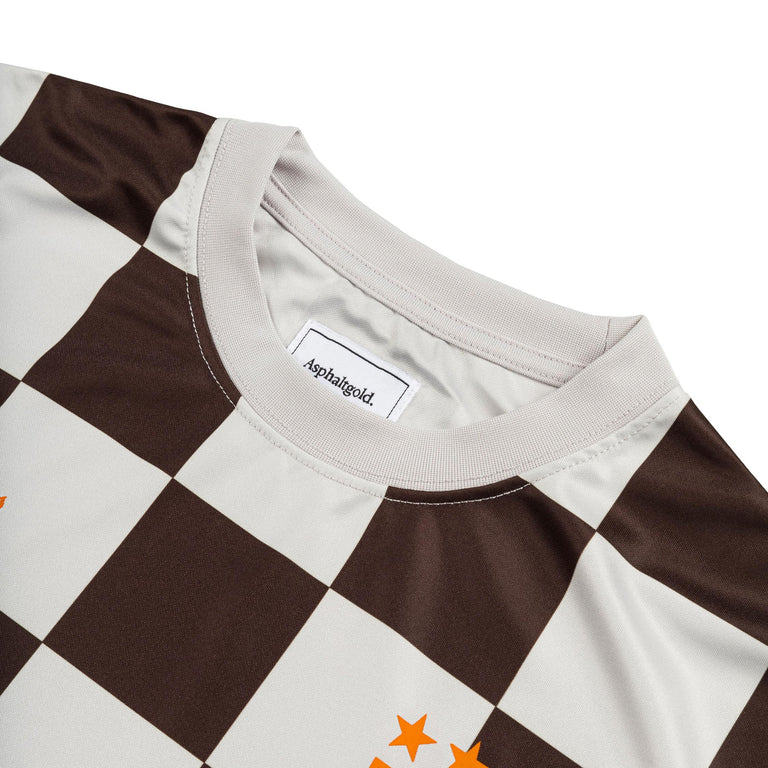 Asphaltgold Summer of Joy Jersey