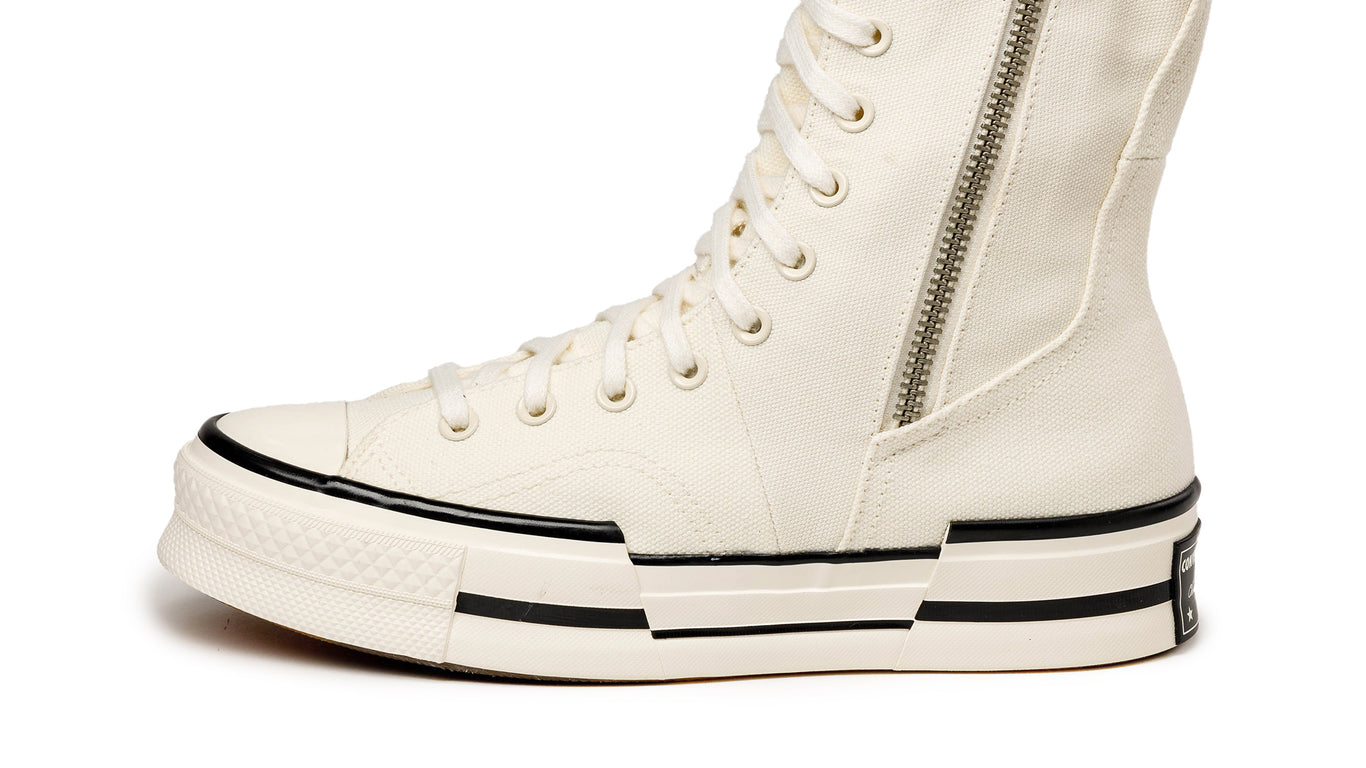 Converse 36.5 wit cheap