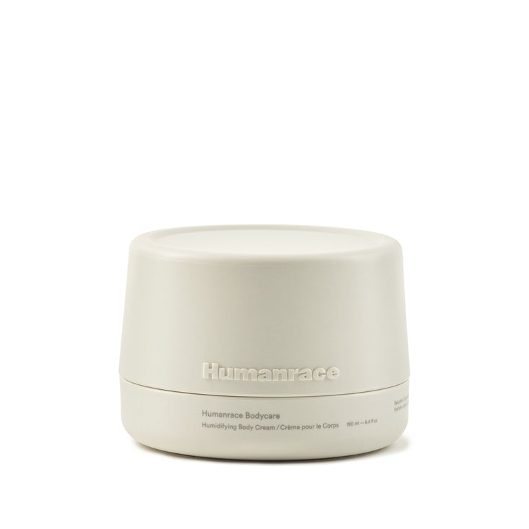 Humanrace Bodycare Routine Pack