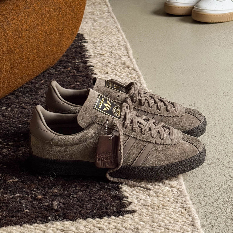 Adidas SPZL Mendacino onfeet