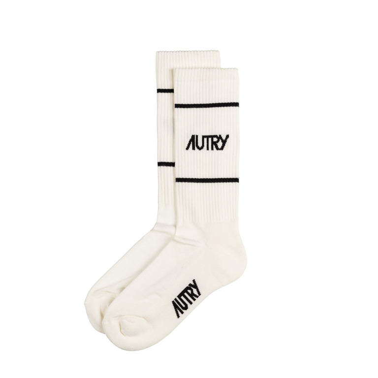 Autry Lines Socks