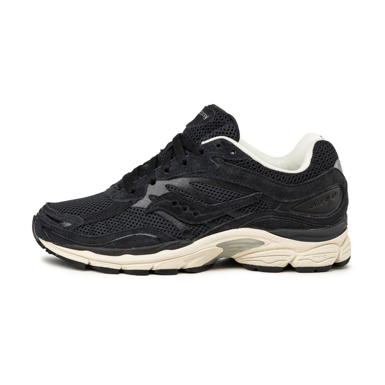 Saucony Pro Grid Omni 9 - 42.5 / Black / Cream
