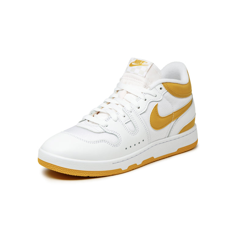Nike Attack