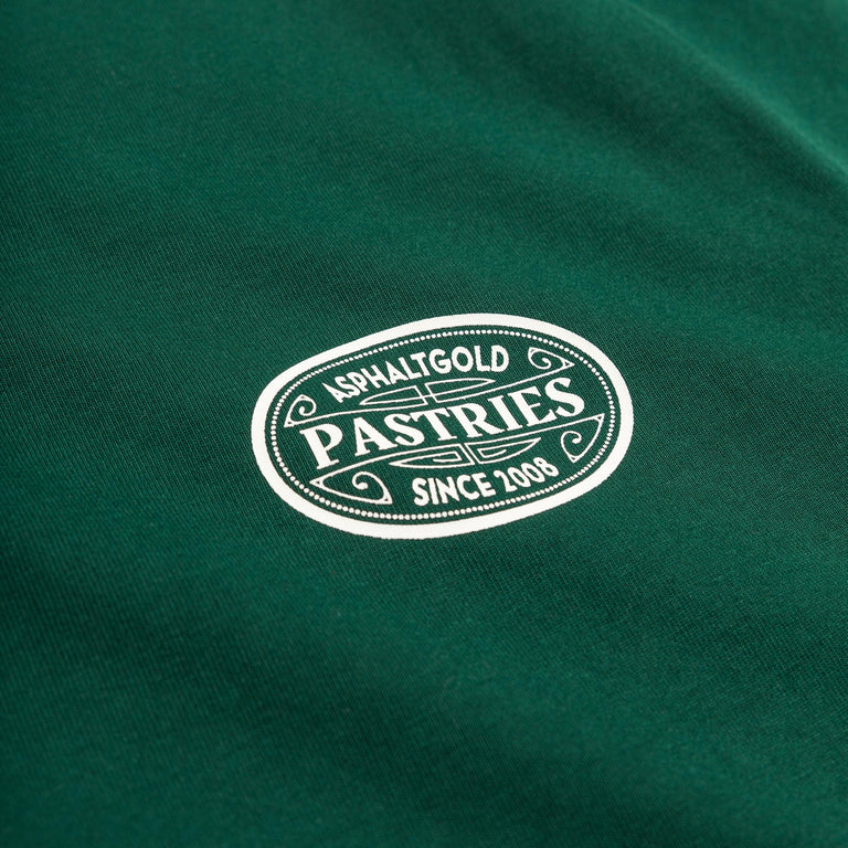 Asphaltgold Third Place T-Shirt