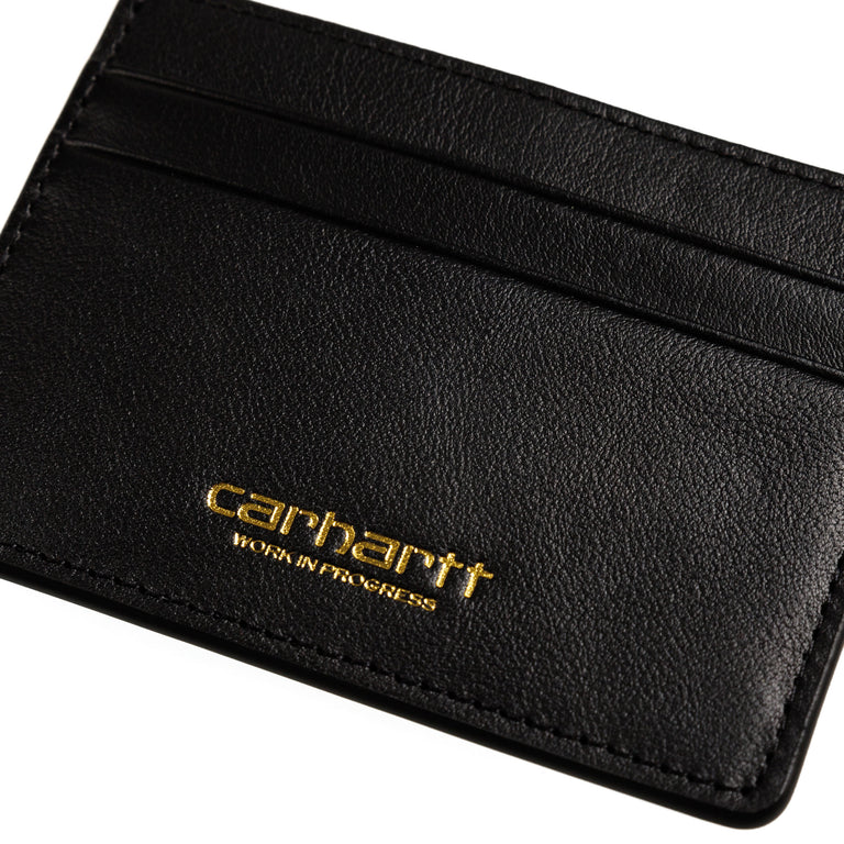 Carhartt WIP Vegas Cardholder » Buy online now!