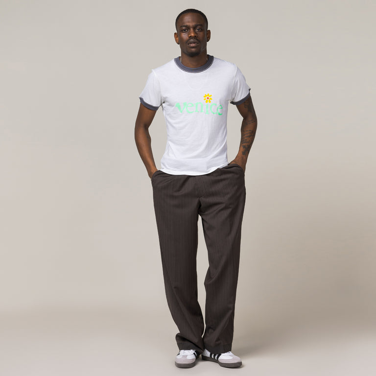 ERL Venice T-Shirt Knit