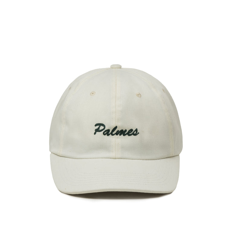 Palmes Alley 6-Panel Cap