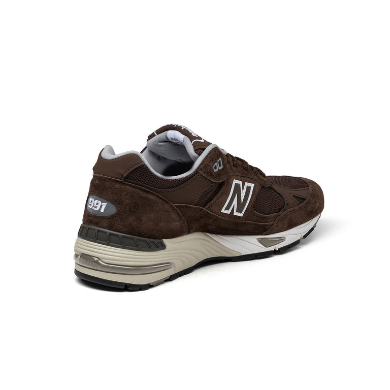 New Balance M991BGW *Made in England*