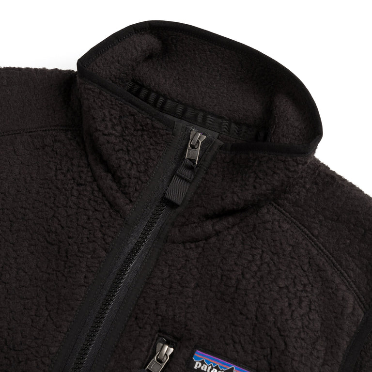 Patagonia Retro Pile Vest
