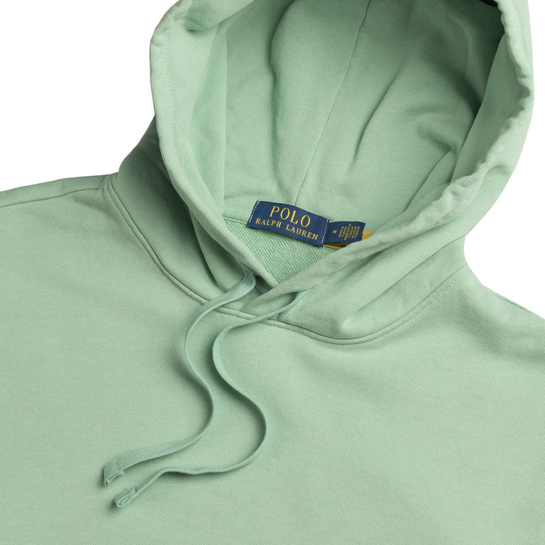 Polo Ralph Lauren Loopback Fleece Hoodie